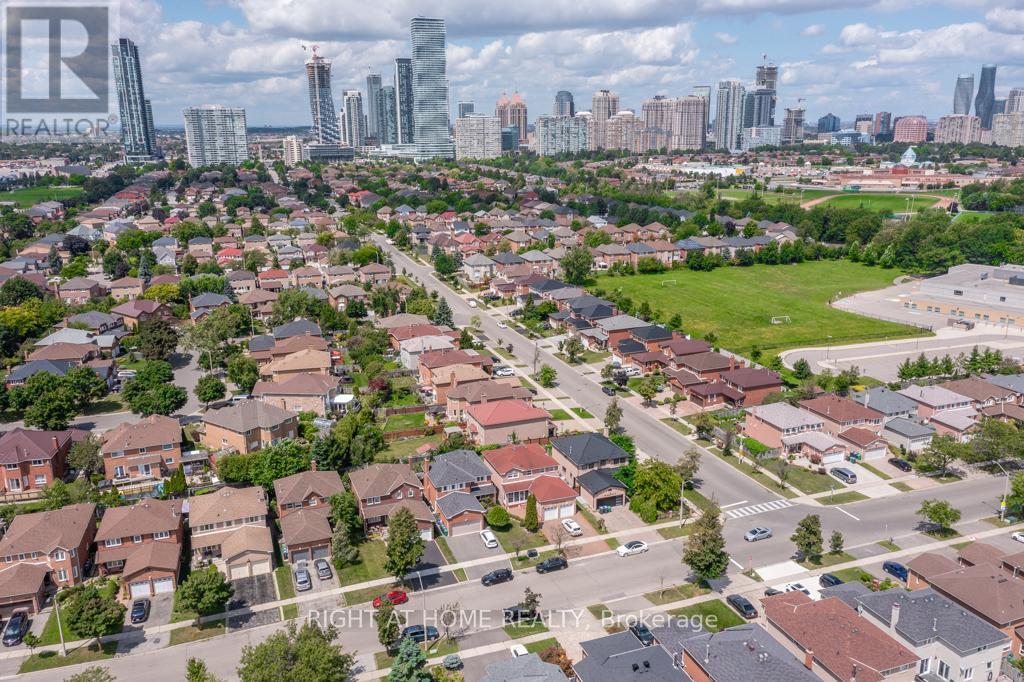 3300 Redmond Road, Mississauga, Ontario  L5B 3X1 - Photo 49 - W12979324