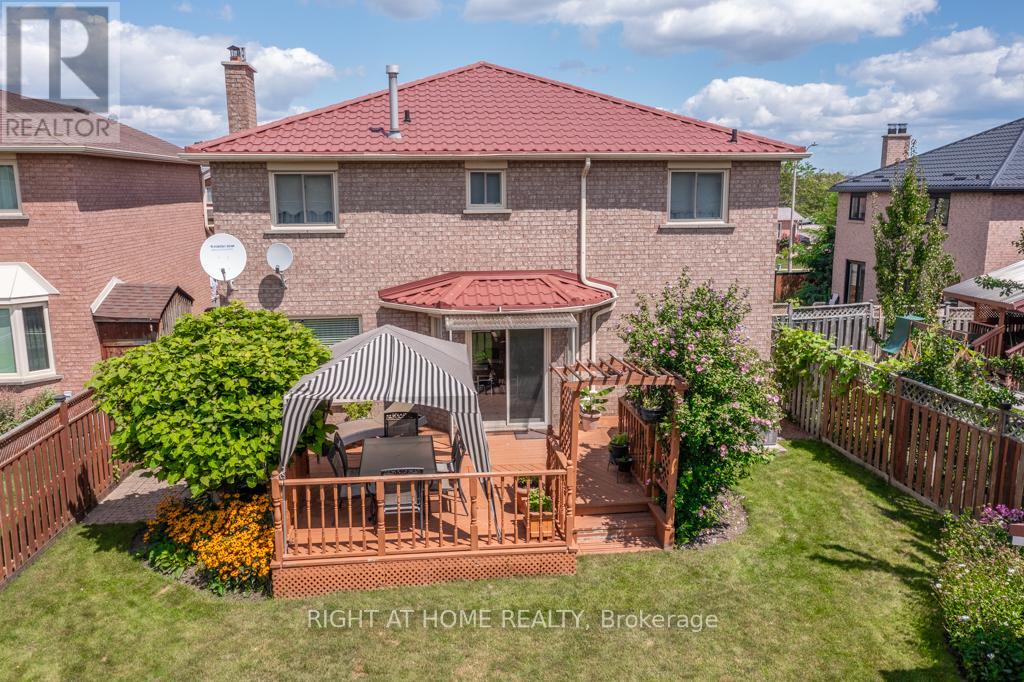 3300 Redmond Road, Mississauga, Ontario  L5B 3X1 - Photo 42 - W12979324