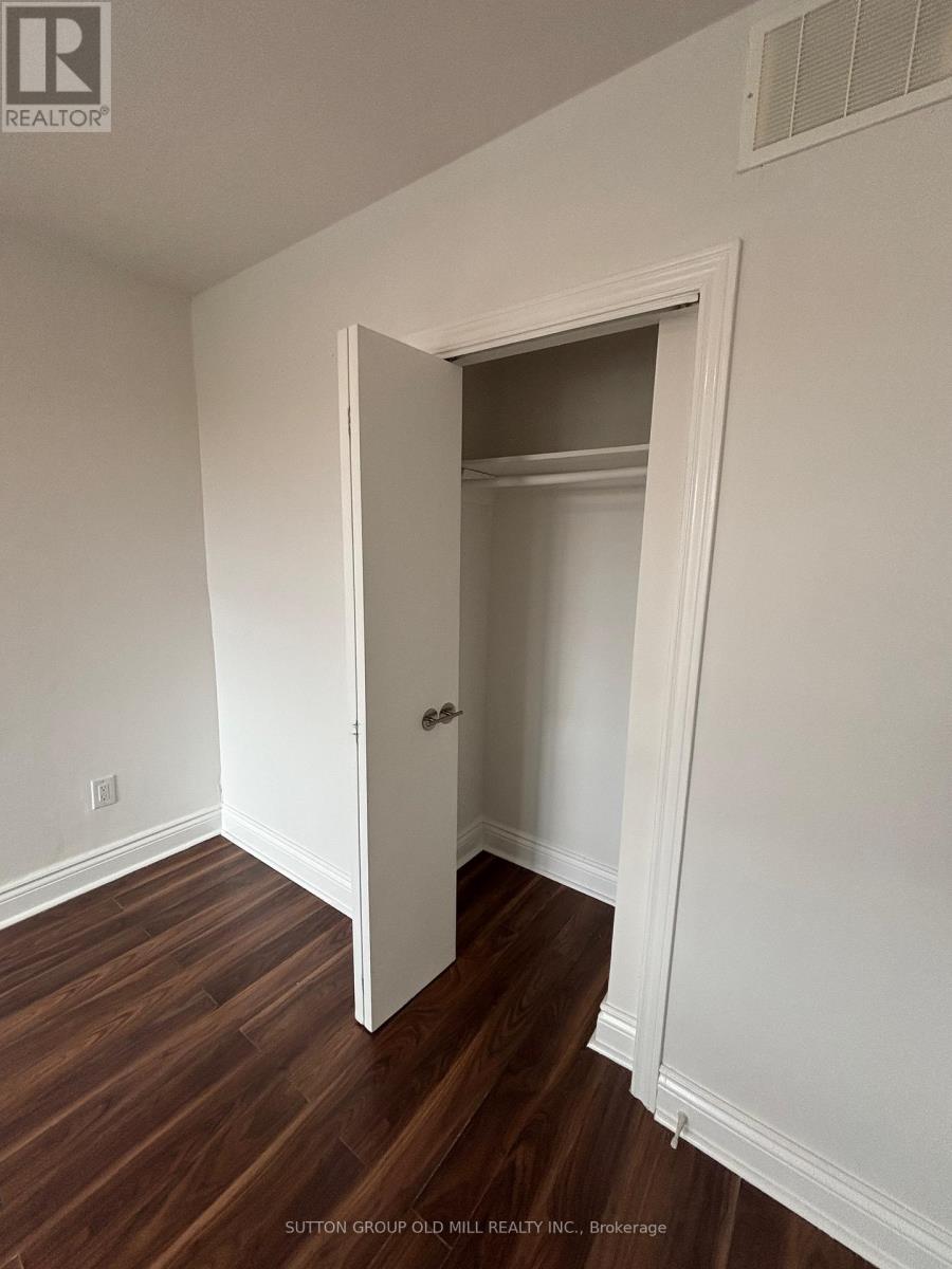 Upper - 85a Evans Avenue, Toronto, Ontario  M8Z 1H7 - Photo 26 - W13126180