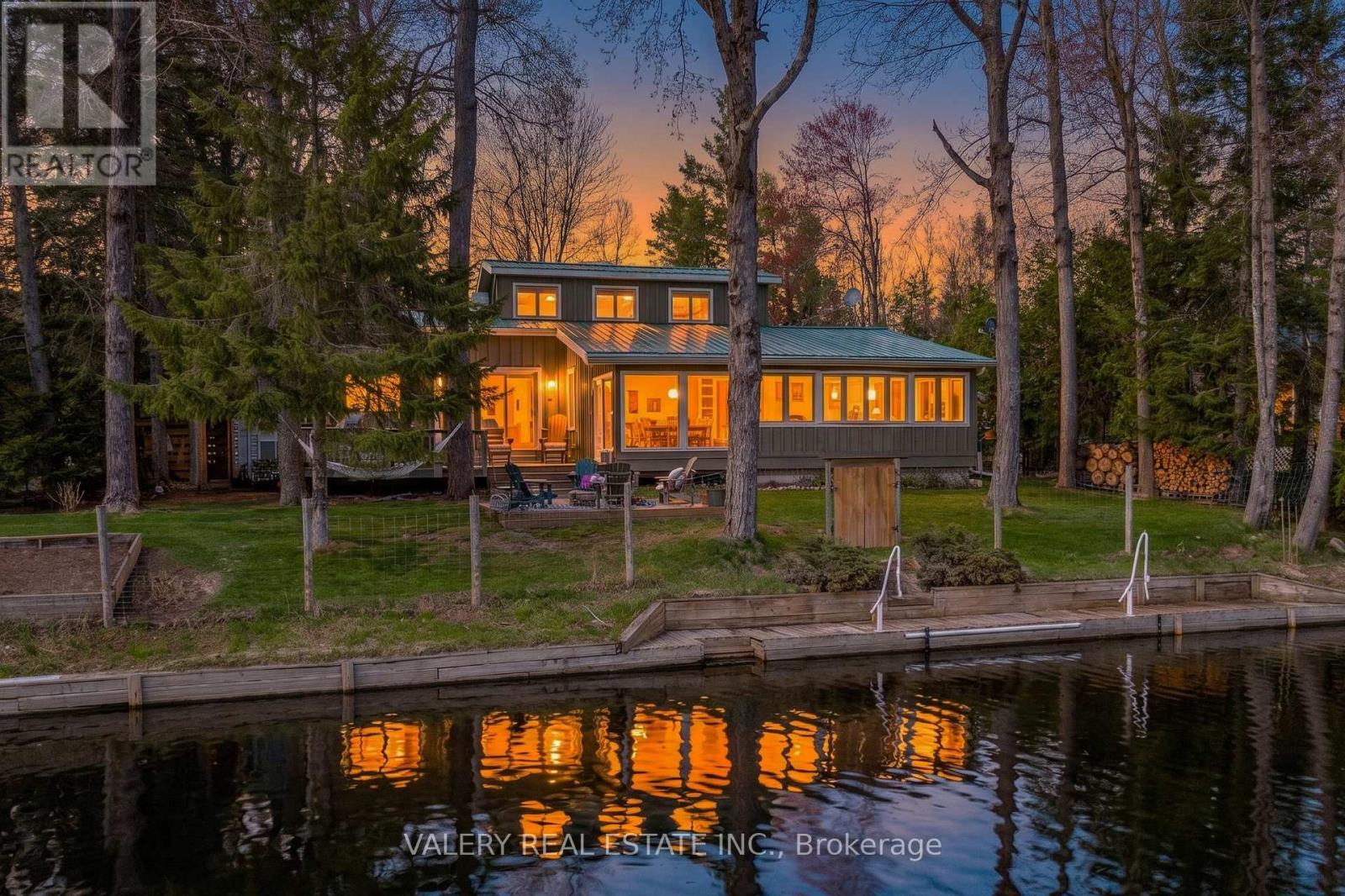 355 SOUTHAM DR DRIVE, Kawartha Lakes, Ontario