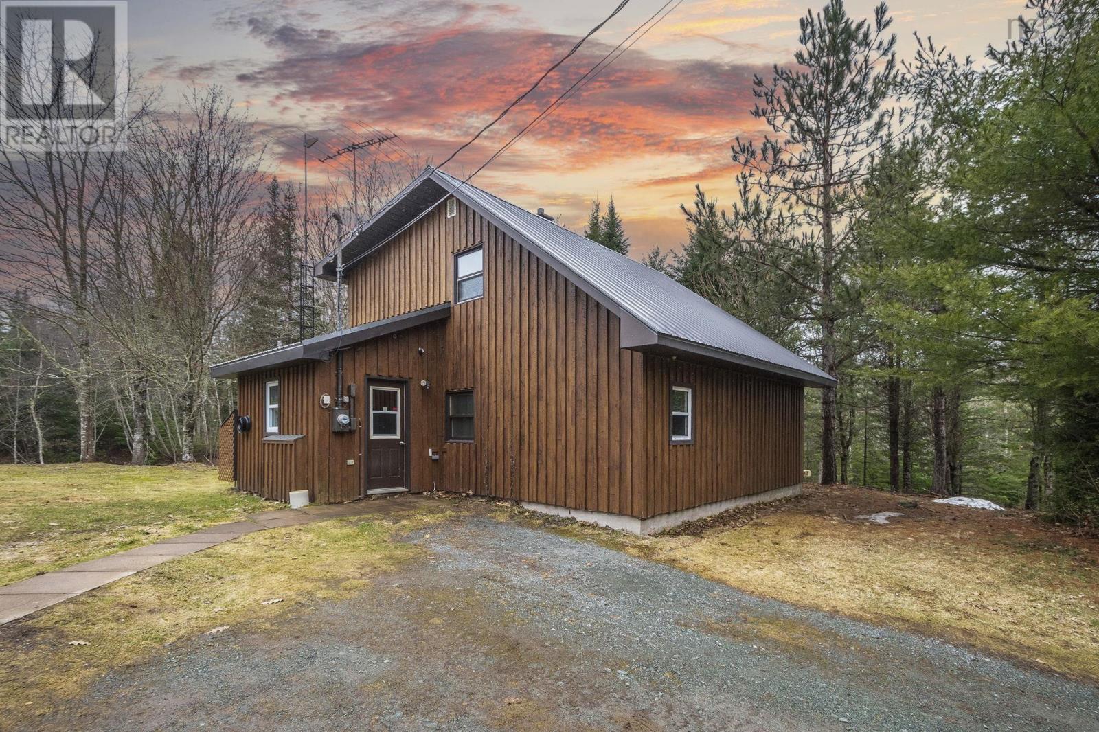 882 Warwick Mountain Road, Warwick Mountain, Nova Scotia  B0K 1V0 - Photo 1 - 202608116