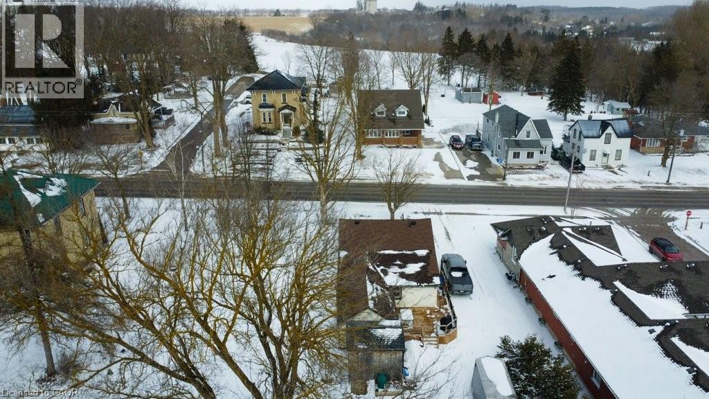 21 Main Street W, Drayton, Ontario  N0G 1P0 - Photo 22 - 40812613