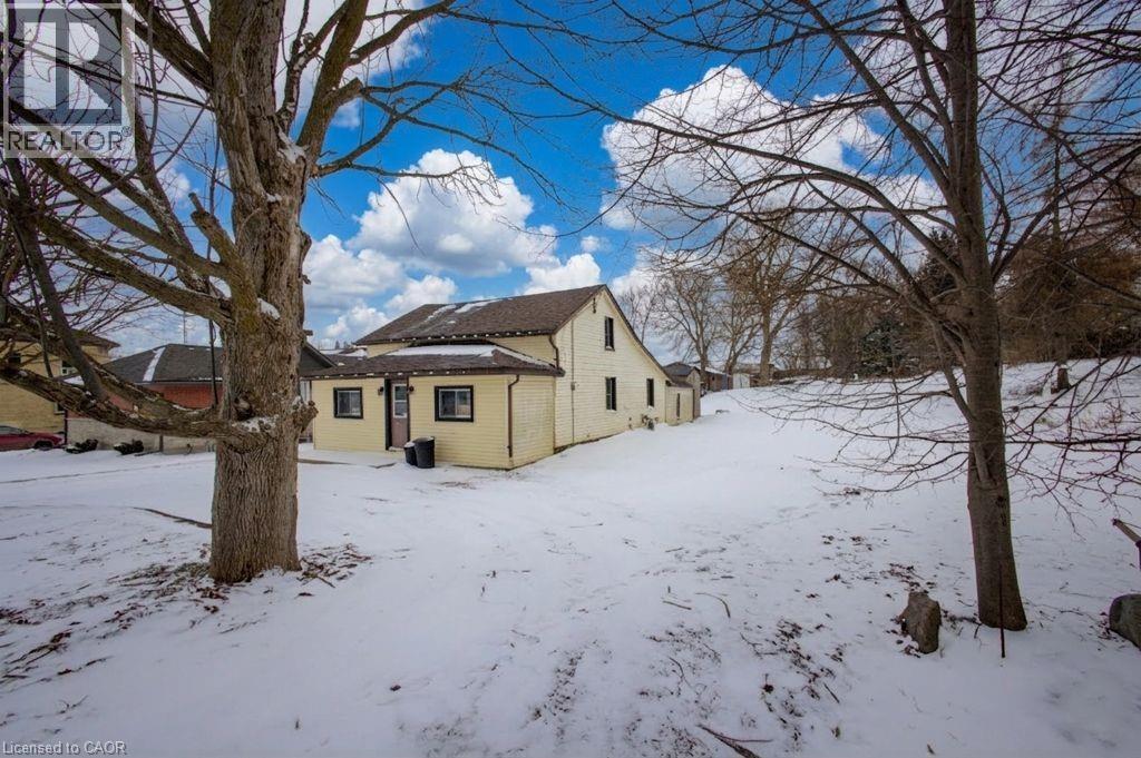 21 Main Street W, Drayton, Ontario  N0G 1P0 - Photo 2 - 40812613