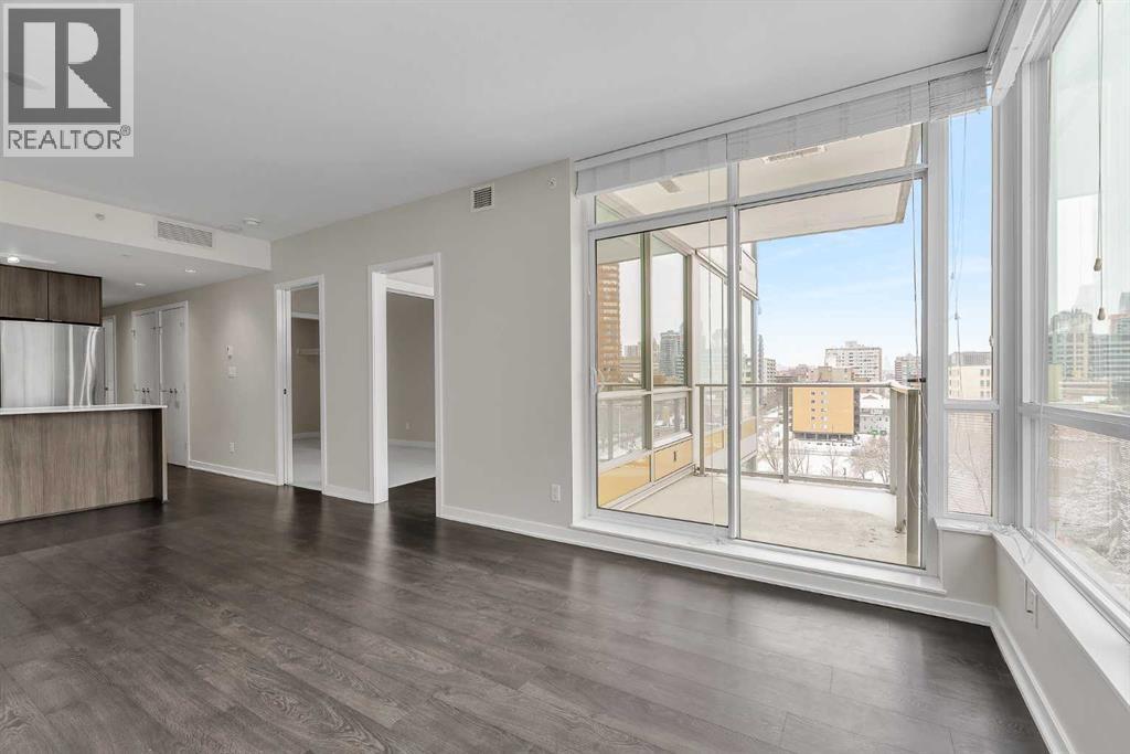 815, 626 14 Avenue SW, Calgary, Alberta  T2R 0X4 - Photo 10 - A2293834
