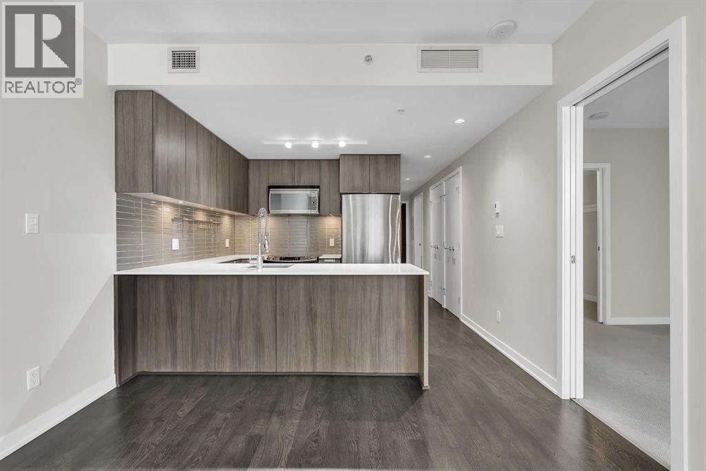 815, 626 14 Avenue SW, Calgary, Alberta  T2R 0X4 - Photo 4 - A2293834