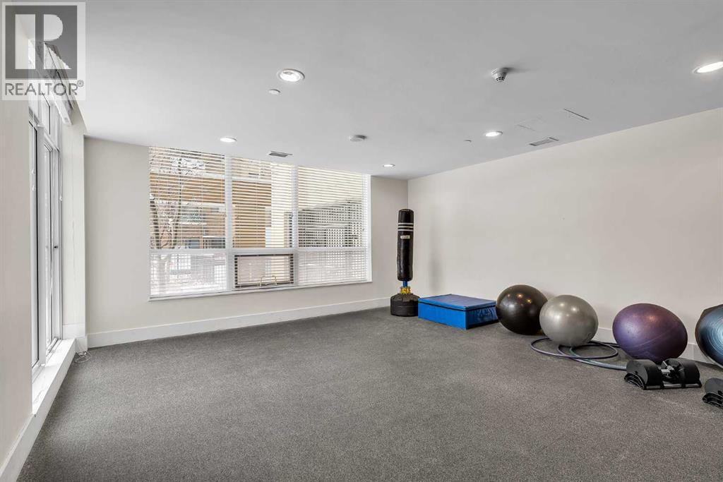815, 626 14 Avenue SW, Calgary, Alberta  T2R 0X4 - Photo 30 - A2293834