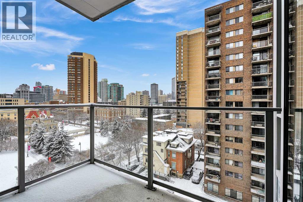 815, 626 14 Avenue SW, Calgary, Alberta  T2R 0X4 - Photo 24 - A2293834