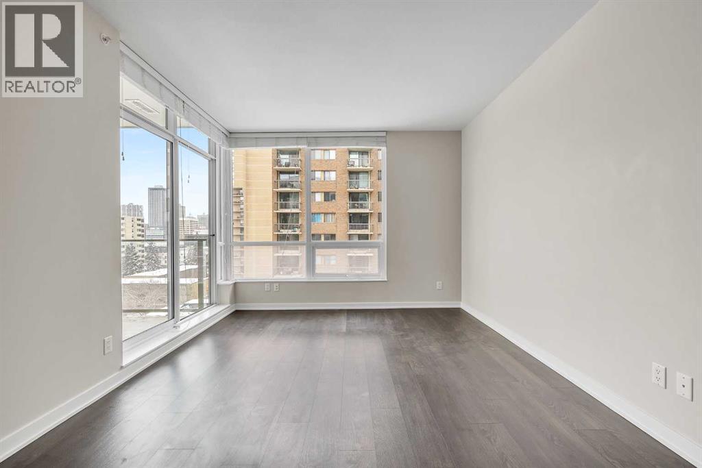 815, 626 14 Avenue SW, Calgary, Alberta  T2R 0X4 - Photo 8 - A2293834