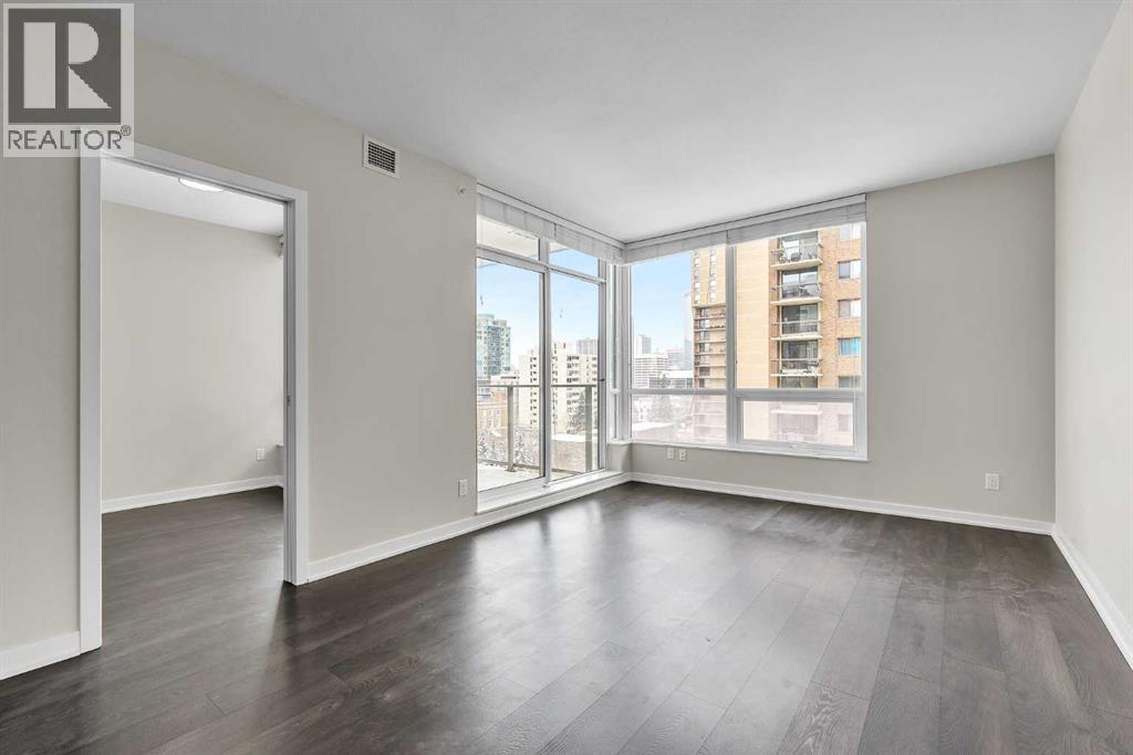 815, 626 14 Avenue SW, Calgary, Alberta  T2R 0X4 - Photo 9 - A2293834