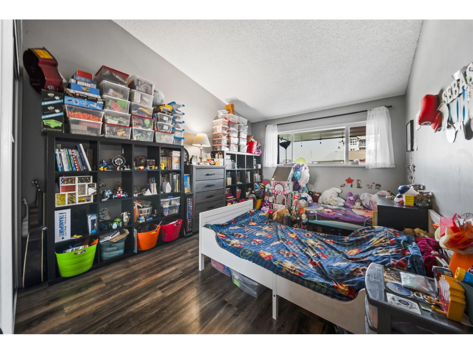 317 33400 Bourquin Place, Abbotsford, British Columbia  V2S 5G3 - Photo 17 - R3123710