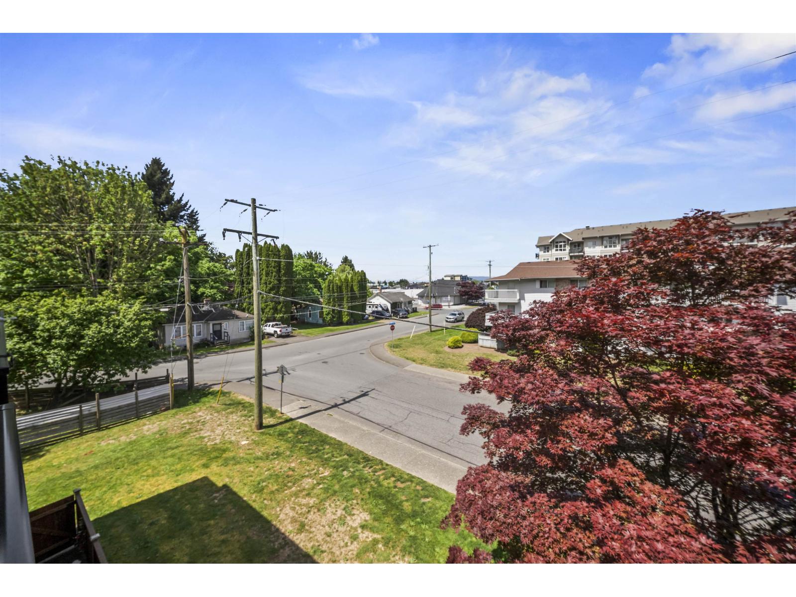 317 33400 Bourquin Place, Abbotsford, British Columbia  V2S 5G3 - Photo 16 - R3123710