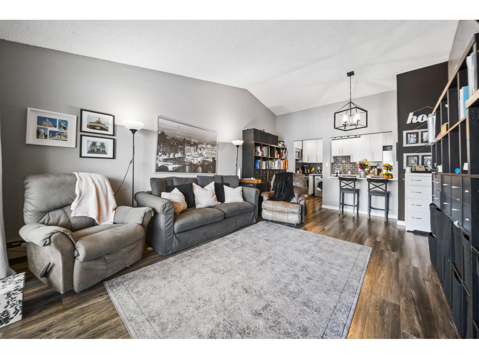 317 33400 Bourquin Place, Abbotsford, British Columbia  V2S 5G3 - Photo 12 - R3123710