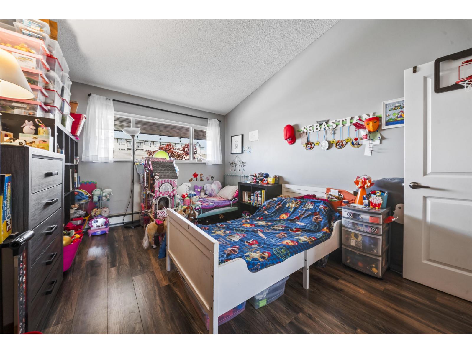 317 33400 Bourquin Place, Abbotsford, British Columbia  V2S 5G3 - Photo 18 - R3123710