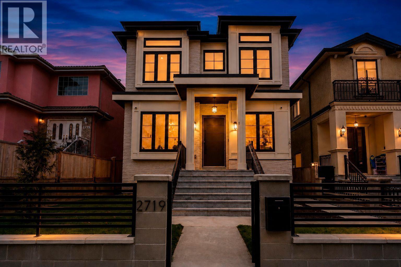 2719 E 46th Avenue, Vancouver, British Columbia  V5S 1A6 - Photo 33 - R3123968