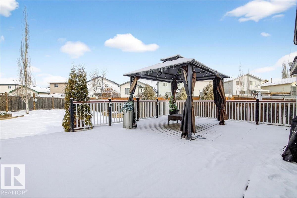 3518 18 St Nw, Edmonton, Alberta  T6T 1Z1 - Photo 47 - E4487860