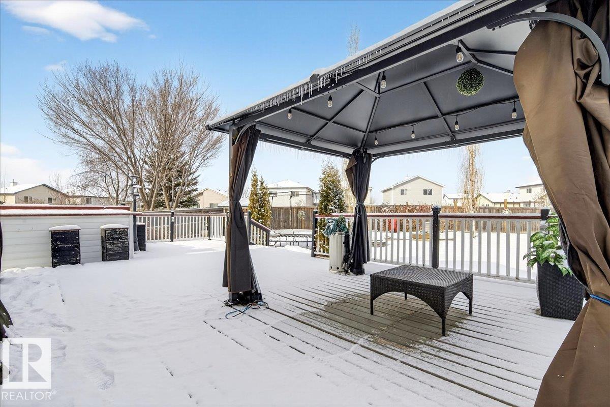 3518 18 St Nw, Edmonton, Alberta  T6T 1Z1 - Photo 48 - E4487860