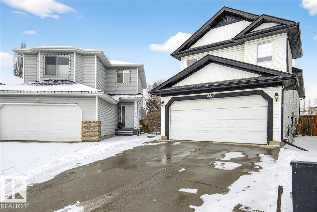 3518 18 St Nw, Edmonton, Alberta  T6T 1Z1 - Photo 5 - E4487860