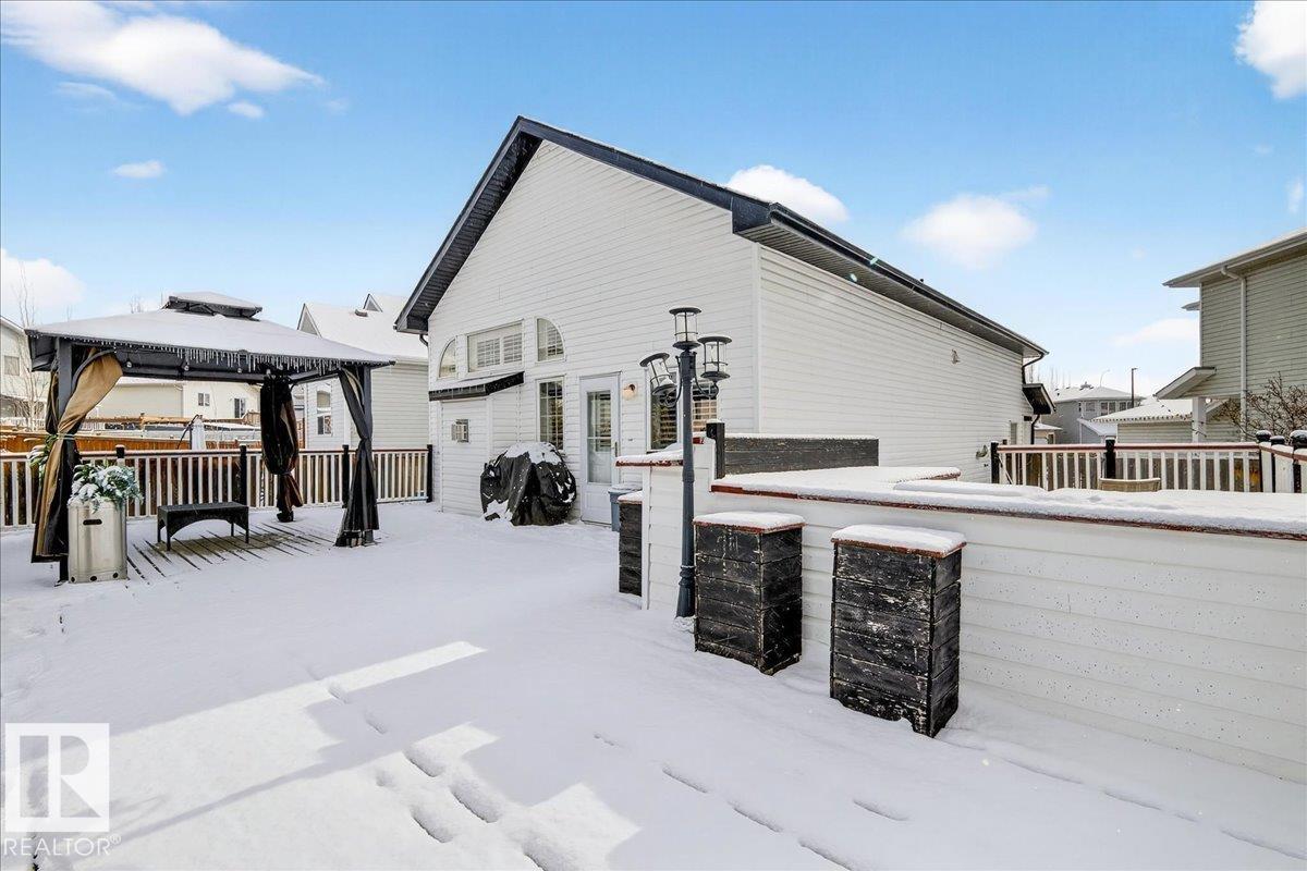 3518 18 St Nw, Edmonton, Alberta  T6T 1Z1 - Photo 50 - E4487860