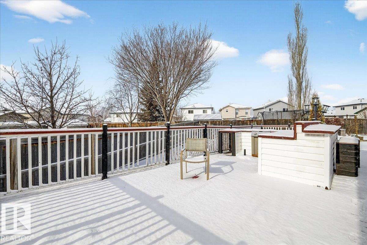 3518 18 St Nw, Edmonton, Alberta  T6T 1Z1 - Photo 51 - E4487860