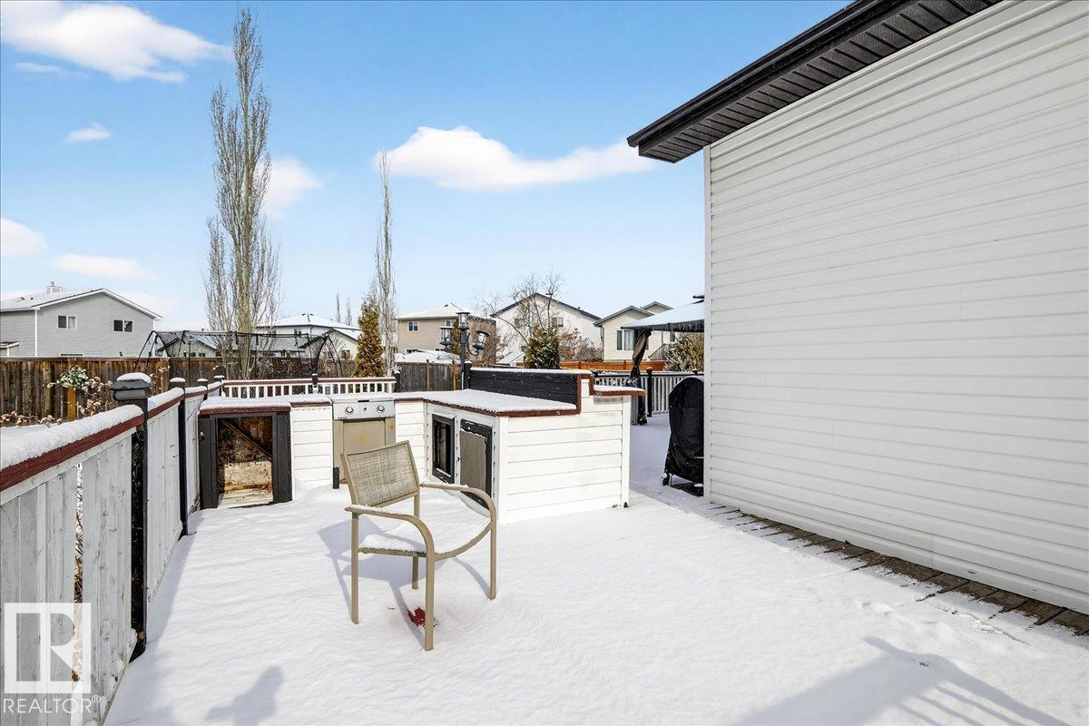 3518 18 St Nw, Edmonton, Alberta  T6T 1Z1 - Photo 52 - E4487860
