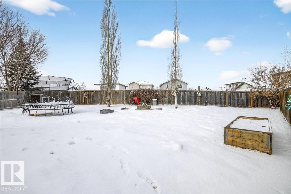 3518 18 St Nw, Edmonton, Alberta  T6T 1Z1 - Photo 53 - E4487860