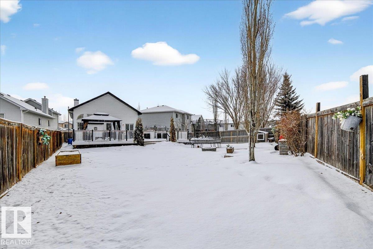 3518 18 St Nw, Edmonton, Alberta  T6T 1Z1 - Photo 54 - E4487860