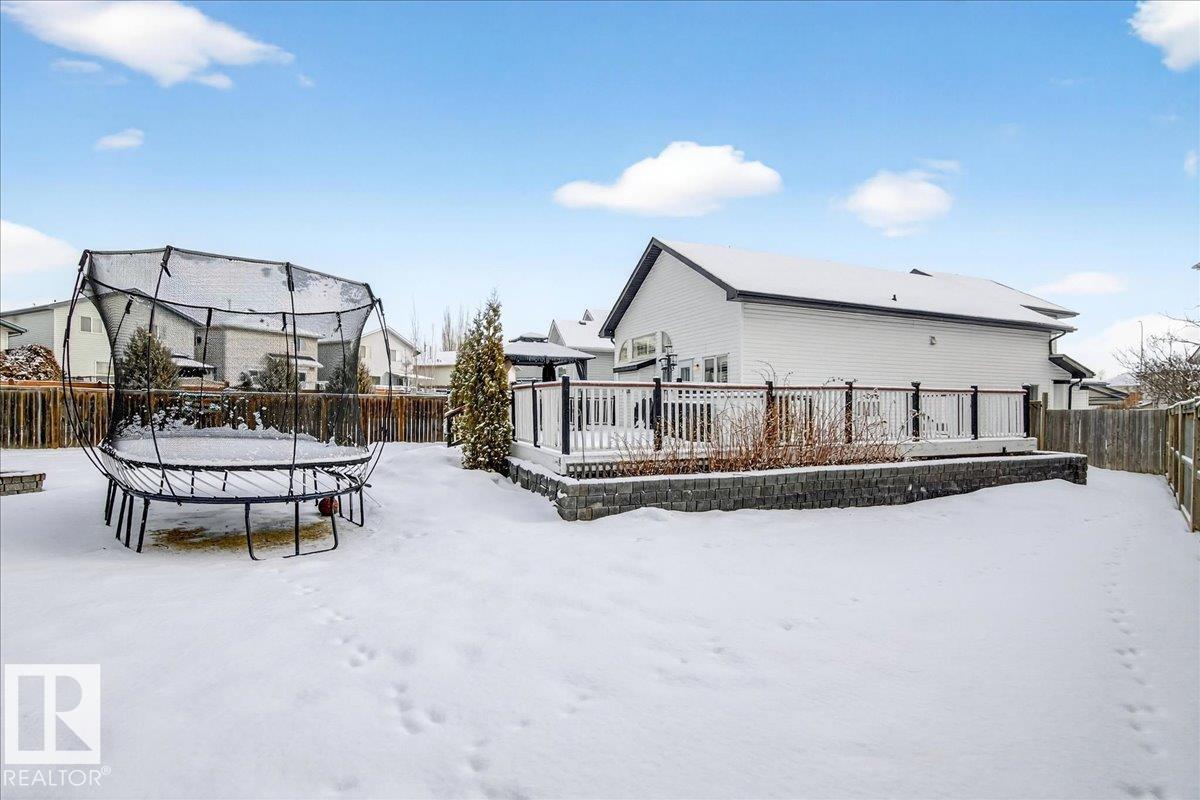 3518 18 St Nw, Edmonton, Alberta  T6T 1Z1 - Photo 55 - E4487860