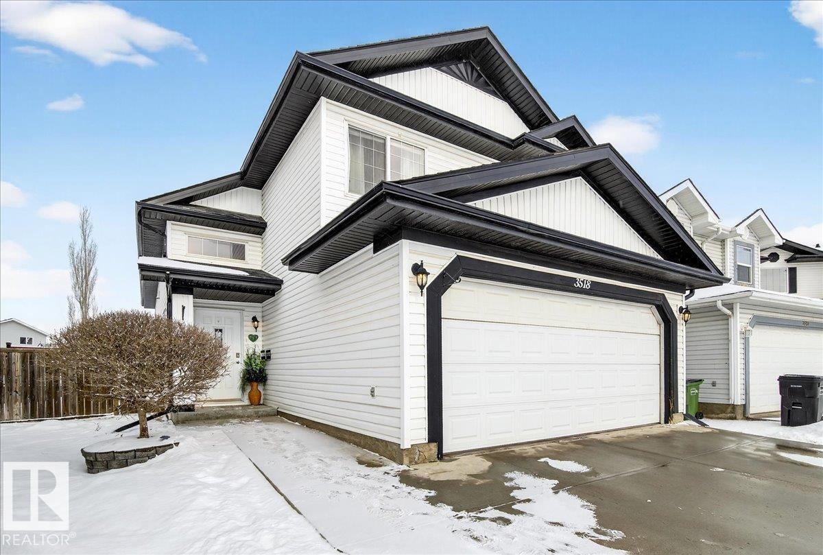 3518 18 St Nw, Edmonton, Alberta  T6T 1Z1 - Photo 6 - E4487860