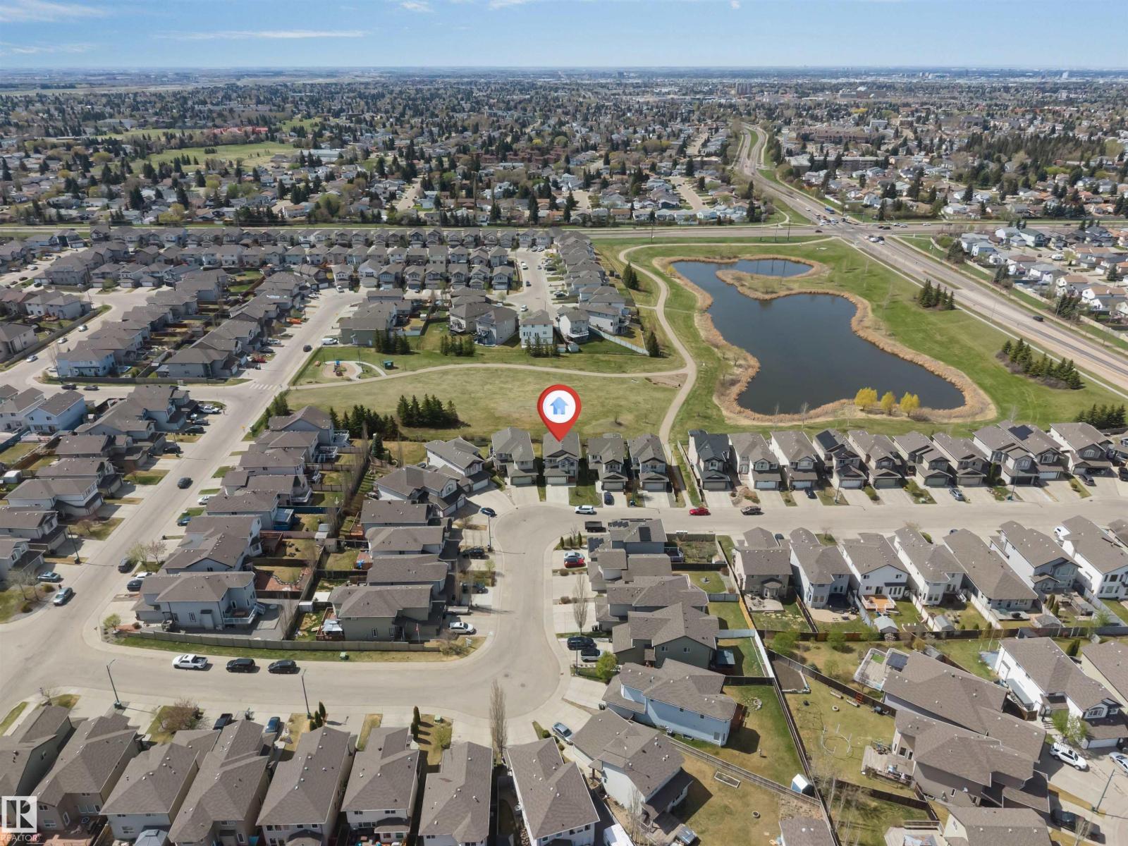 2138 32b St Nw, Edmonton, Alberta  T6T 0K5 - Photo 13 - E4487861