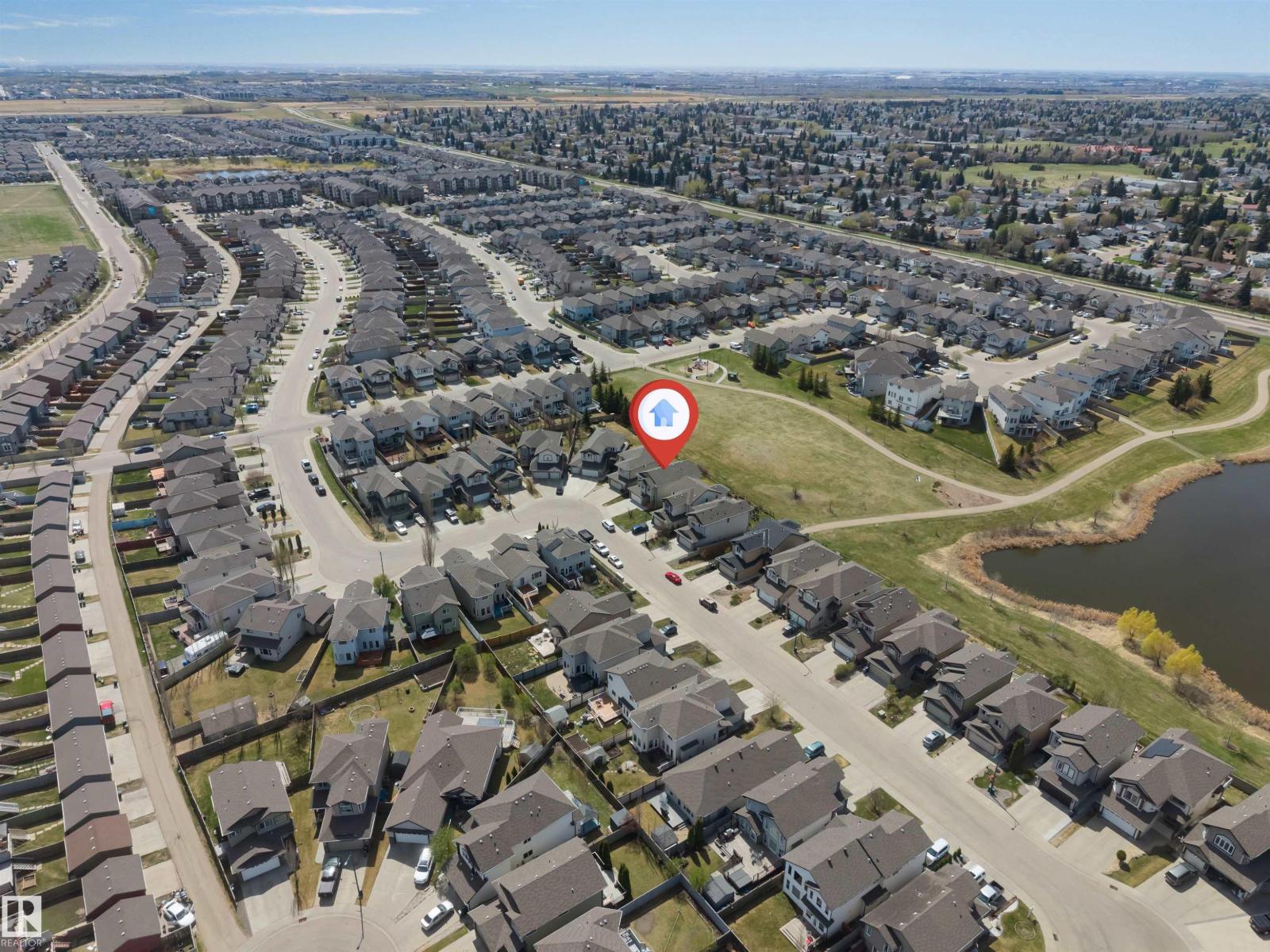 2138 32b St Nw, Edmonton, Alberta  T6T 0K5 - Photo 14 - E4487861