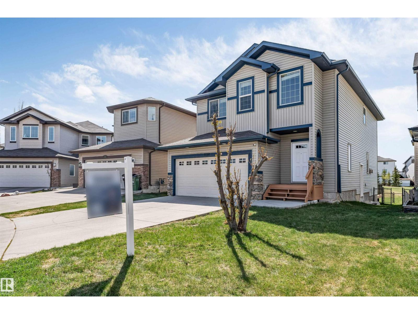 2138 32b St Nw, Edmonton, Alberta  T6T 0K5 - Photo 4 - E4487861