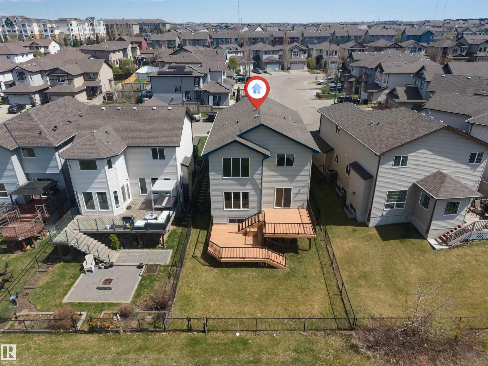2138 32b St Nw, Edmonton, Alberta  T6T 0K5 - Photo 9 - E4487861