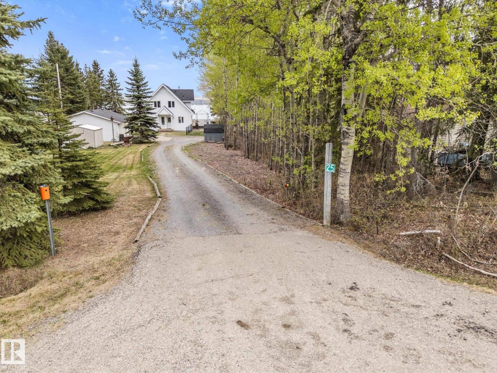 25 53123 Hghway 31, Rural Parkland County, Alberta  T0E 2B0 - Photo 17 - E4487862
