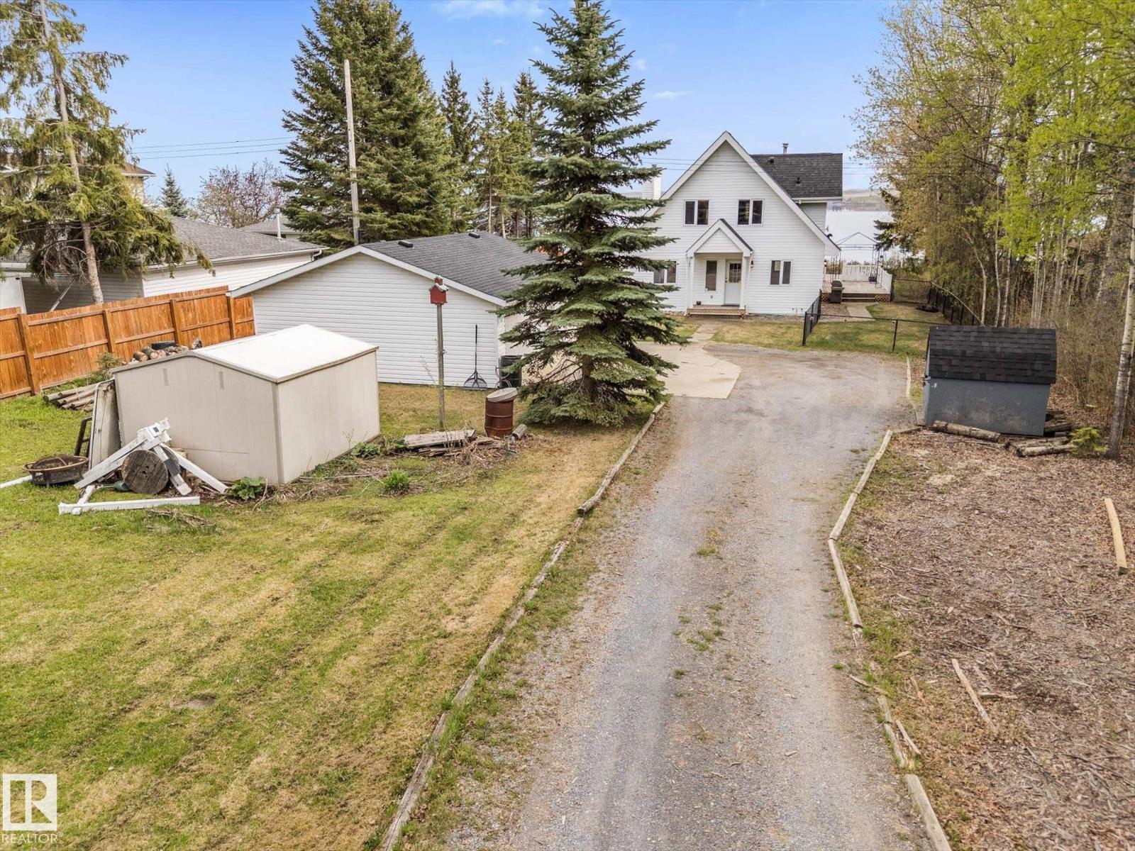 25 53123 Hghway 31, Rural Parkland County, Alberta  T0E 2B0 - Photo 18 - E4487862