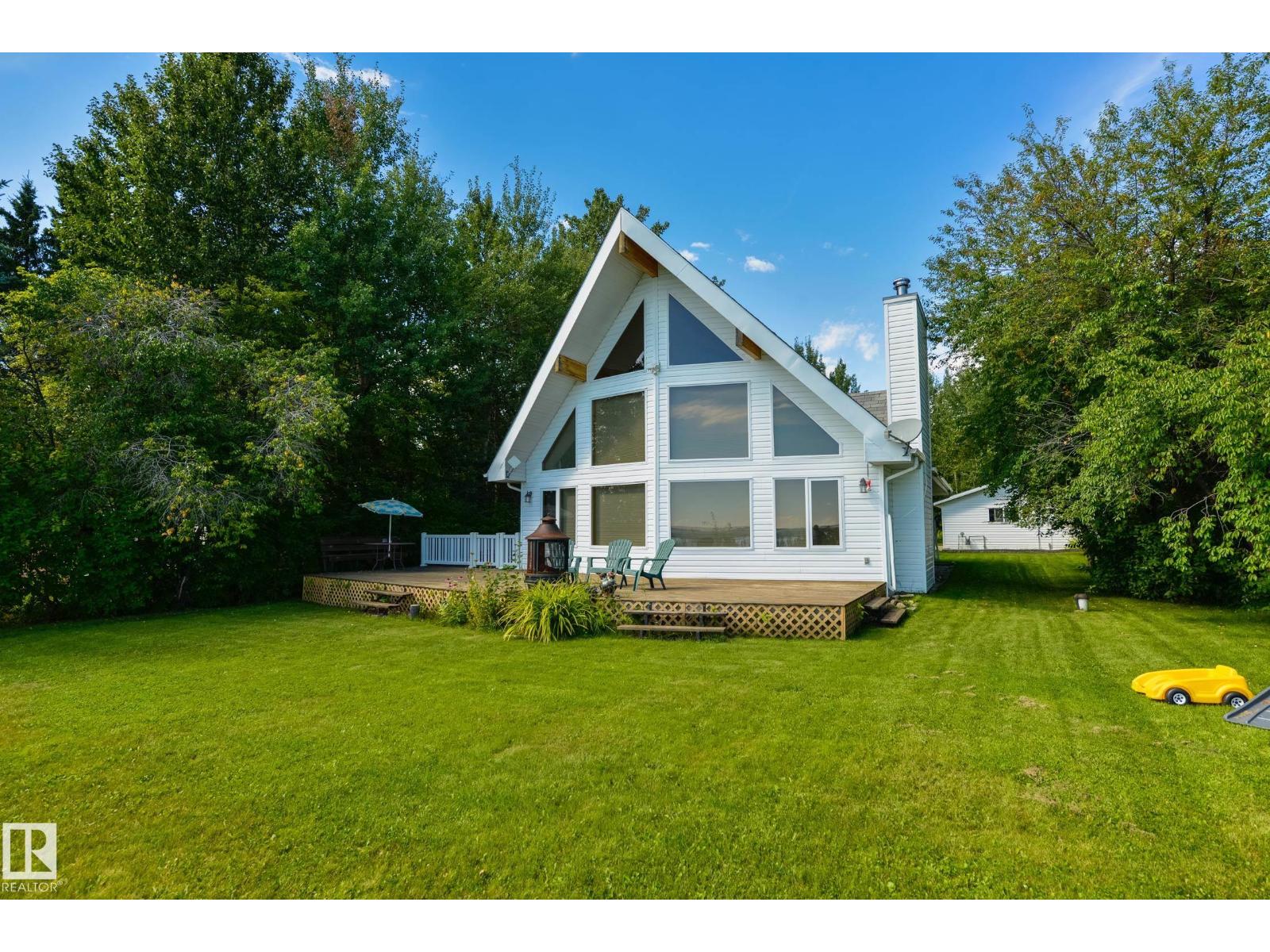 25 53123 Hghway 31, Rural Parkland County, Alberta  T0E 2B0 - Photo 3 - E4487862