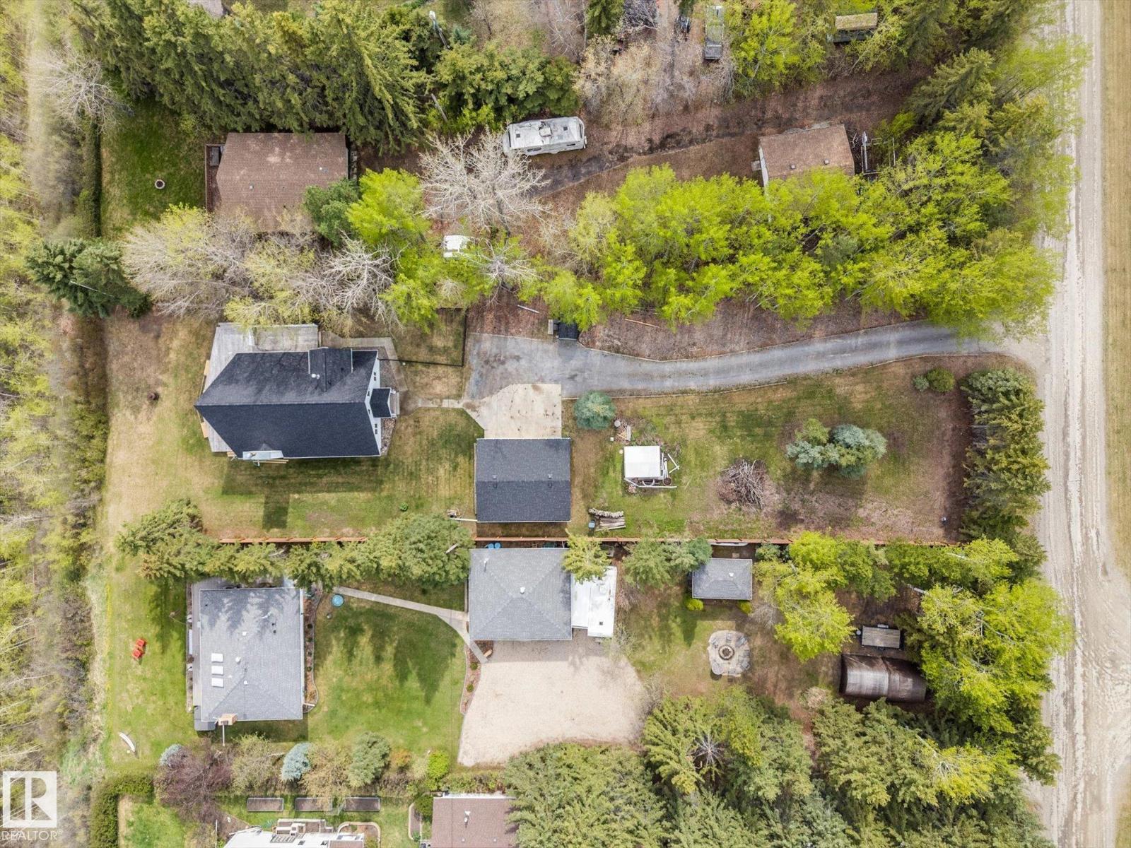 25 53123 Hghway 31, Rural Parkland County, Alberta  T0E 2B0 - Photo 72 - E4487862