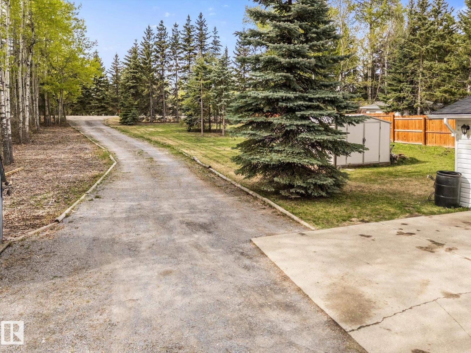 25 53123 Hghway 31, Rural Parkland County, Alberta  T0E 2B0 - Photo 74 - E4487862