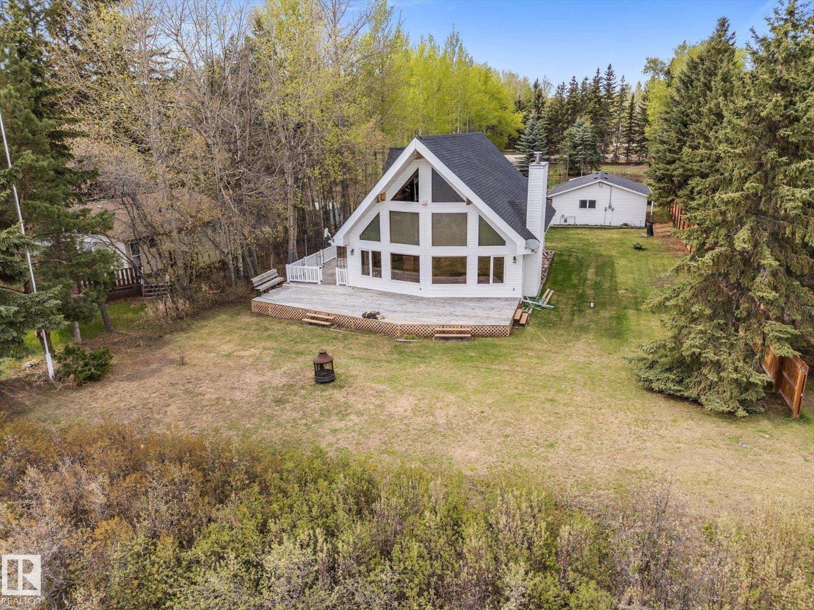 25 53123 Hghway 31, Rural Parkland County, Alberta  T0E 2B0 - Photo 9 - E4487862