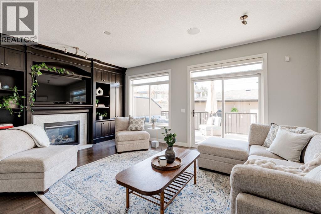 3529 3 Avenue Sw, Calgary, Alberta  T3C 0A7 - Photo 11 - A2305195