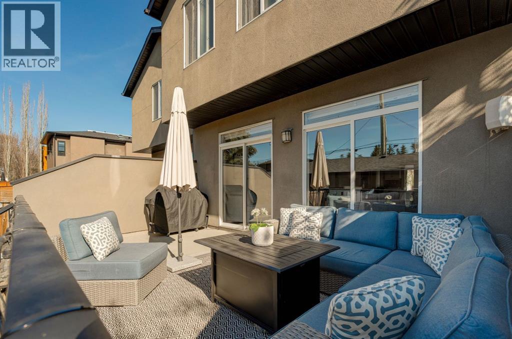 3529 3 Avenue Sw, Calgary, Alberta  T3C 0A7 - Photo 42 - A2305195