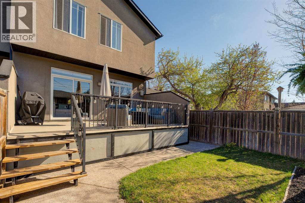 3529 3 Avenue Sw, Calgary, Alberta  T3C 0A7 - Photo 44 - A2305195