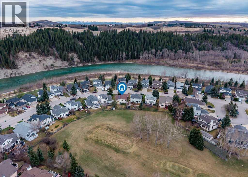 79 Riverview Circle, Cochrane, Alberta  T4C 1K4 - Photo 1 - A2308062