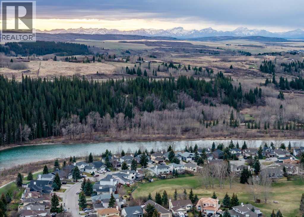 79 Riverview Circle, Cochrane, Alberta  T4C 1K4 - Photo 48 - A2308062