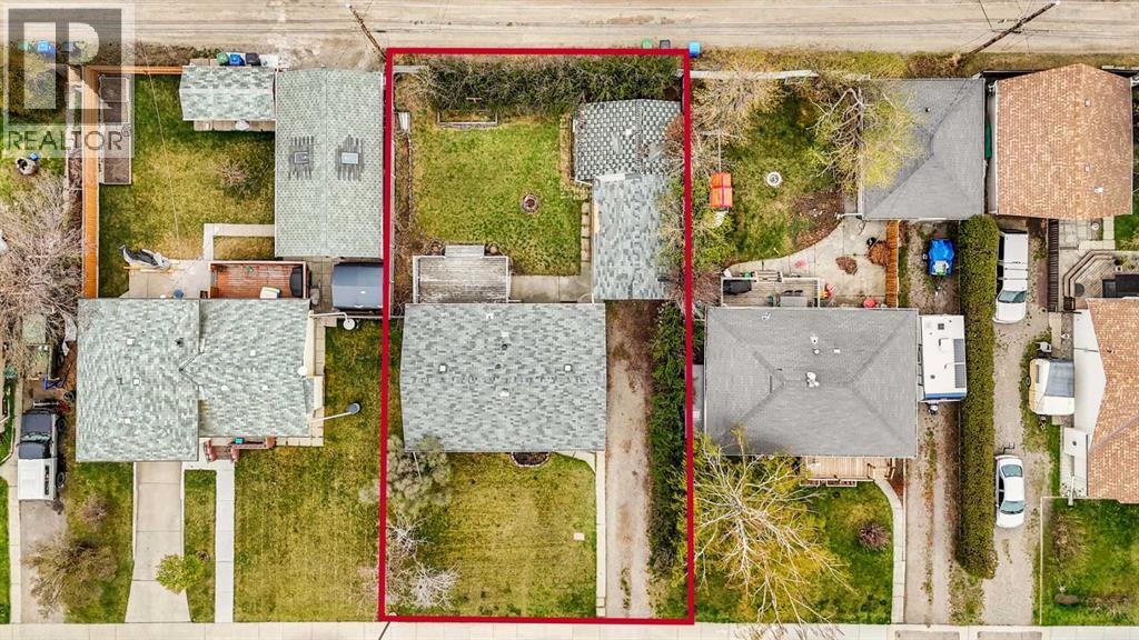 8316 43 Avenue NW, Calgary, Alberta  T3B 1X9 - Photo 46 - A2308433