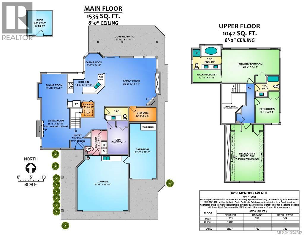 6258 Mcrobb Ave, Nanaimo, British Columbia  V9V 1M4 - Photo 9 - 1034748