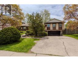 482 SHERIN DRIVE, Oakville, Ontario