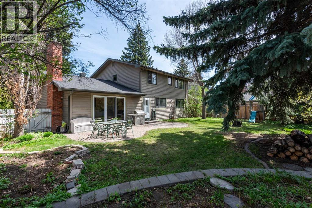 7316 Kananaskis Drive Sw, Calgary, Alberta  T2V 2N2 - Photo 43 - A2311196