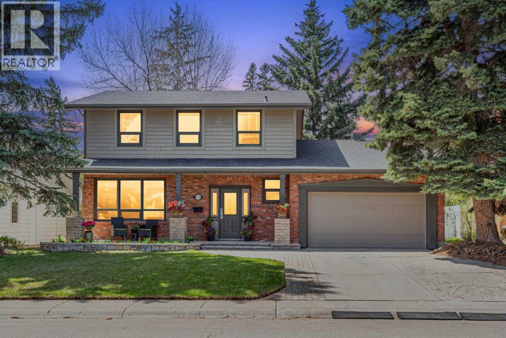 7316 Kananaskis Drive Sw, Calgary, Alberta  T2V 2N2 - Photo 2 - A2311196