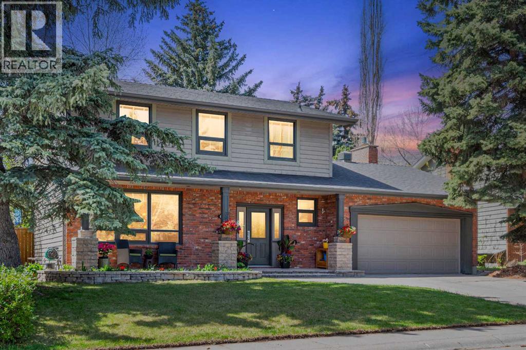 7316 Kananaskis Drive SW, Calgary, Alberta