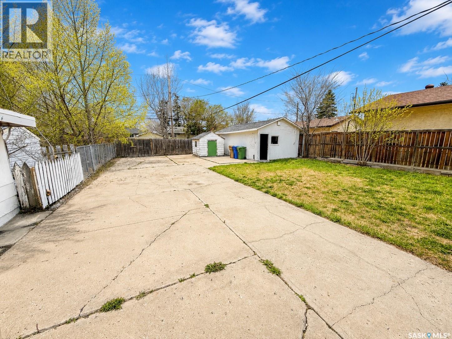 1538 Rupert Street, Regina, Saskatchewan  S4N 1W2 - Photo 13 - SK036062